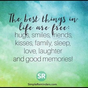 Meet your Posher, Winnie